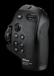 Nikon MC-N10 Remote Grip