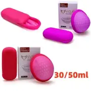 Peachlife FDA Menstrual Period Cup Flatfit Sterilizing Menstrual Disk Period