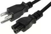 [UL] OMNIHIL 8FT AC Power Cord for Promethean ActiView AV322 Document Camera