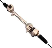 Power Steering Gear Rack Compatible For Ford Taurus Flex Compatible For Lincoln 3.5L Ti-VCT V6 G2GC-3D070 G2GC3D070 LHD