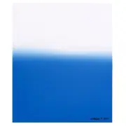 Lens Filter Cokin P Series P667 Gradual Fluo Blue 2