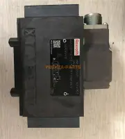 NEW Rexroth Servo valve 4WS2EM10-5X/75B11ET315K31EV R900909219
