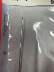 HK Surgical Finesse Cannula 16 8m