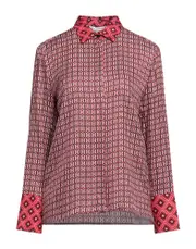 [SIMONA CORSELLINI] SIMONA CORSELLINI Shirts - Item 10202014