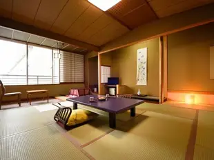 天童溫泉 王將飯店Tendo Onsen Hotel Ohsho