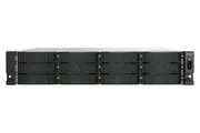 QNAP 12-Bay Ryzen 5 7000 16GB RAM NAS [TS-h1277AXU-RP-R5-16G]