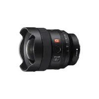 在飛比找PChome24h購物優惠-SONY FE 14 mm F1.8 GM 頂級超廣角 定焦