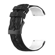 Silicone Watch Strap Sports Strap Part for suunto9/suunto7/suunto spartan sport