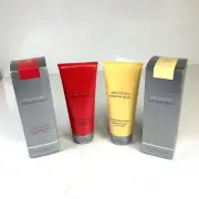 NEW w/BOX Artistry Signature Select Purifying Body Cleanser & Firming Lotion 7oz