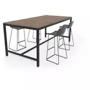 Cosmo Counter Height Table