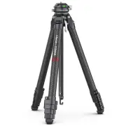 Ulanzi Zero F38 Quick Release Travel Tripod for DSLR Camera