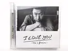 Kuwata Keisuke I Love You -Now & Forever- (CD)