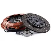 Xtreme Outback Heavy Duty Clutch Kit - Sprung Organic, KMI28010-1A