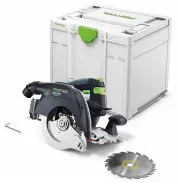 Festool HKC 55 EB-Basic - 18V 160mm Circular Saw in Systainer (Tool Only)