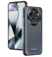 Oukitel WP35 5G Rugged Smartphone 6.6" 2.4K 11000 mAh 24GB+256GB Mobile Phone Android 14 64 MP NFC Cell Phone Global Gray