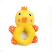 Funny Interactive Squeaky Toy