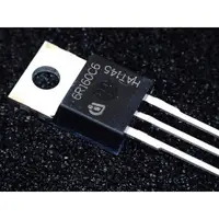 在飛比找蝦皮購物優惠-IPP60R160C6 6R160C6 Infineon M