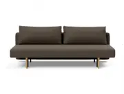Conlix double sofa bed - innovation living