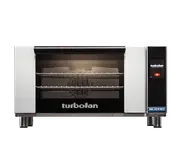 Turbofan E27T3 - Full Size Electric Convection Oven Touch Screen Control