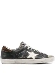 [Golden Goose] Golden Goose-Super-Star Laminated-Uomo 46 IT