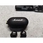 面交折300  二手 MARSHALL MODE II 真無線 藍芽耳機 IPX4防水