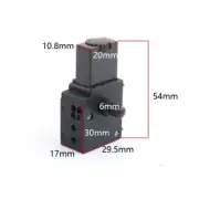 1)250VAC 4A/6A 125VAC 10A Electric Power Tool Switch for10VA Electric Hand Drill