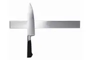 Appetito: Stainless Steel Magnetic Knife Rack
