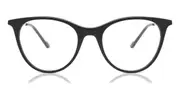 Sunday Somewhere RITA C1 Men's Glasses Black Size 51 - Private Health Rebate - Blue Light Block Available