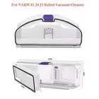 Dust Box For NARWAL J4 J5 Robot Vacuum Cleaner Filter Replacement Spare Parts