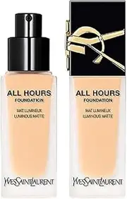 [Yves Saint Laurent] Encre de Peau All Hours Foundation LN4 25 ml