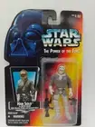 1995 Han Solo Hoth Gear POTF Power Of The Force Red Card Star Wars Action Figure