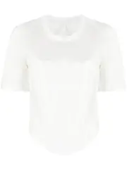 [Dion Lee] Corset Tee