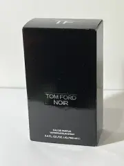 Tom Ford Noir Cologne by Tom Ford 3.4 oz. Eau de Parfum Spray for Men New Box