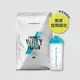 [Myprotein] Impact 乳清蛋白粉 新手組合優惠價 $888 元（首購限定）｜限時免運中 - 原味