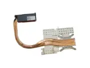 Dell 0F41CJ Alienware M15x Cooling Heatsink New!