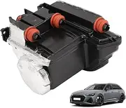 Anlseiod 079103542B Oil Separator Suitable for A6 C7 S6 A7 A8 S8 D4 4.0 TFSI 2012-2018, Oil Separator Crankcase Ventilation Replace V10-5793 079103542D