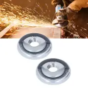 2Pcs Angle Grinder Flange Nut M14 Self Locking Pressure Plate Quick Clamp.