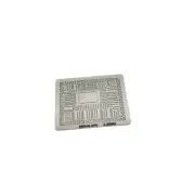 BGA Stencil for I7 I3 I5 CPU 3317U E89391 SRO71 SR071 SR06Y SR0D6 SR04S SRO4S SR