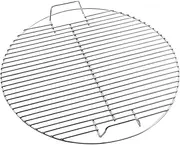 Grilling Rack - Barbecue Wire Mesh | Stainless Steel Wire Multi-purpose Grilling Tool for Barbecue Backyards Picnic BBQ Camping Outdoor Activities