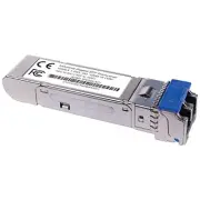 Tripp Lite Industrial Gigabit SFP Transceiver 1000Base-LX SMF LC Duplex