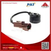 PAT Knock Sensor For Subaru Outback BP9 2.9L EJ251 127KW Petrol