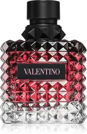Valentino Born In Roma Donna Intense Eau De Parfum Intense Spray 100 Ml