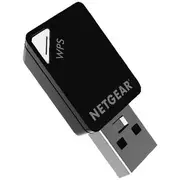 NETGEAR AC600 Wireless USB Mini Adaptor