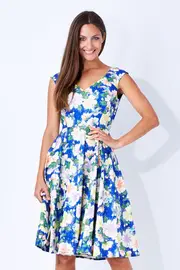 Clouds Are Far Dress--MAIO-DR158