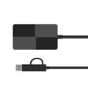 8-IN-1 USB 3.0 Type-C USB Memory Card Reader Accessories for SD TF MS CF XD
