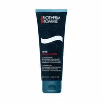 在飛比找蝦皮購物優惠-Biotherm Homme Tiqueur 海鹽磨砂膏 1