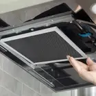 Healthier Kitchen 97007696 Filter Aluminum Carbon Filter Range Hood Filter