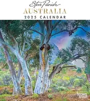 Steve Parish Australia 2025 Deluxe