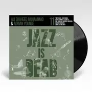 Jazz Is Dead 011 (Vinyl) (Import)