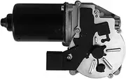 Wiper Motor Windshield Front Wiper Motor 61617194029 Compatible with BMW E60 E61 E63 E64 2001-2010